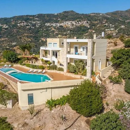 Endless View Villa *